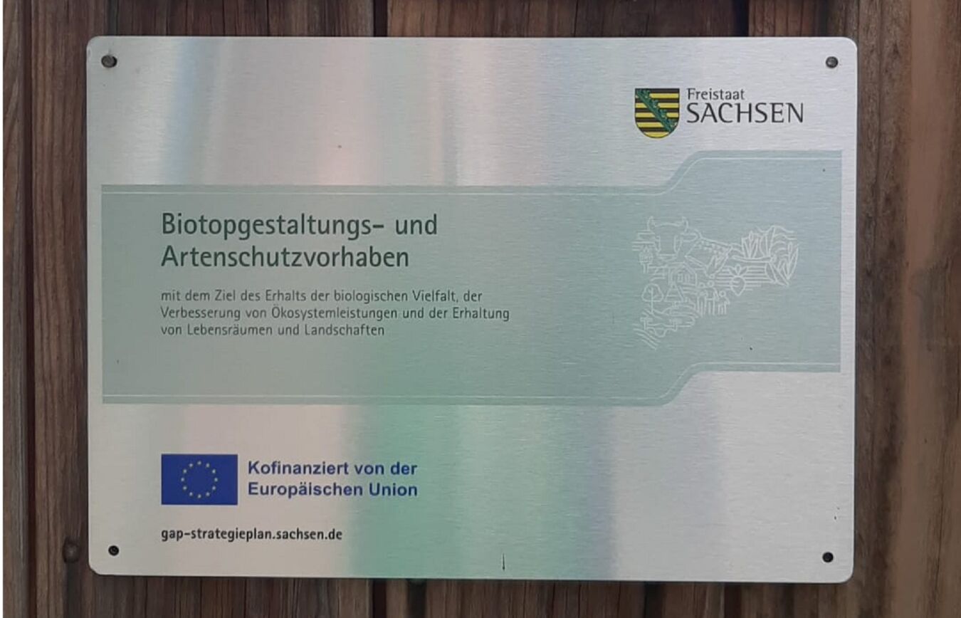 Das Projekt wurde freundlicherweise von der Europäischen Union kofinanziert