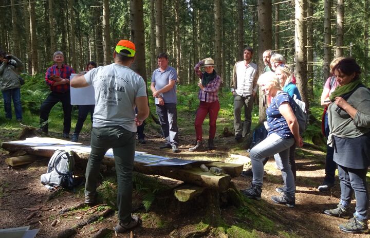 Link: ZNL-Kurs 2026 Region Dresdner Heidebogen und Elbe-Röder-Dreieck