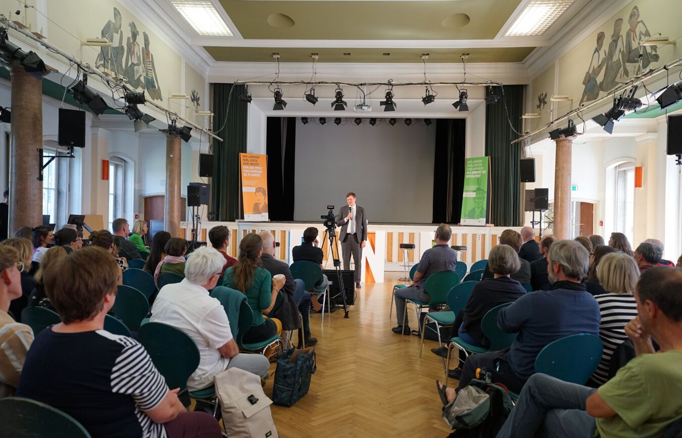 Fachtag BNE 2025