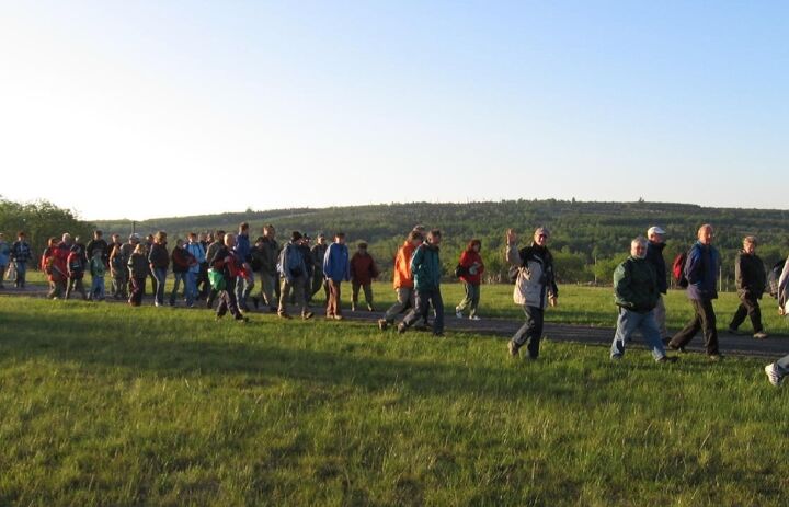 Link: Treffen der ZNL Region Erzgebirge/Vogtland