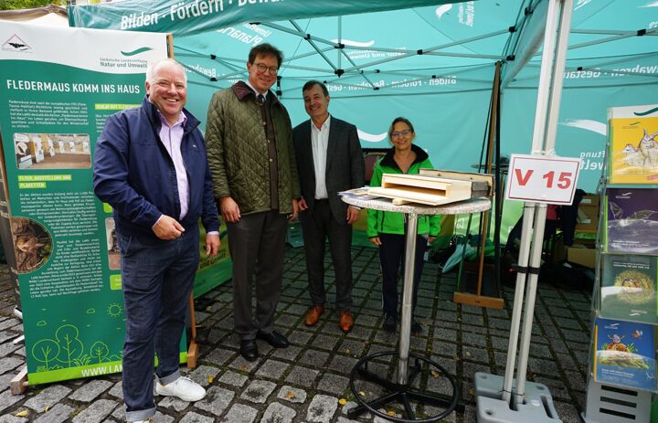 Link: Landeserntedankfest in Hoyerswerda
