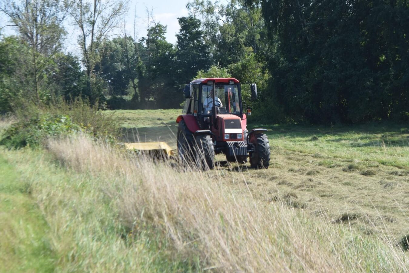 Traktor