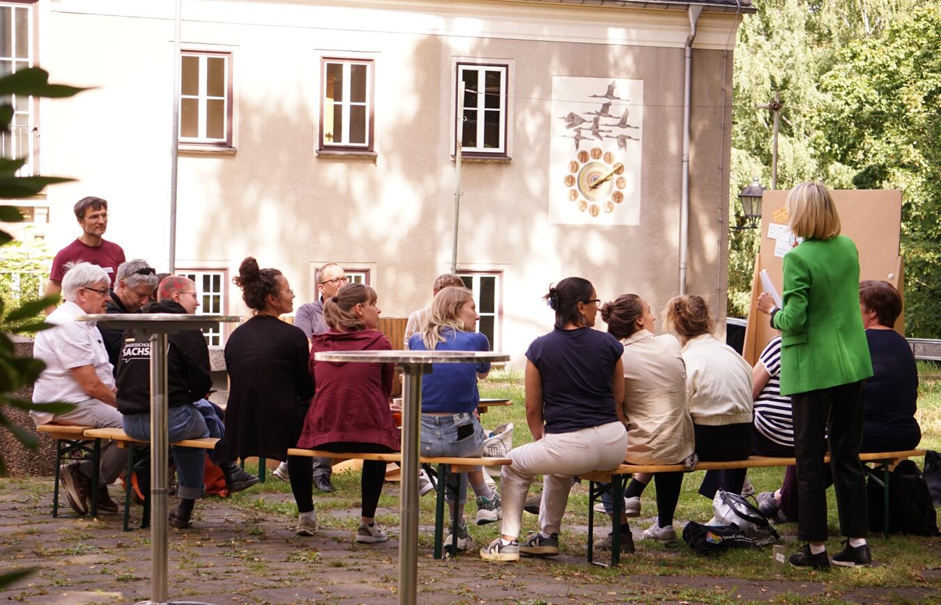 Fachtag BNE 2025