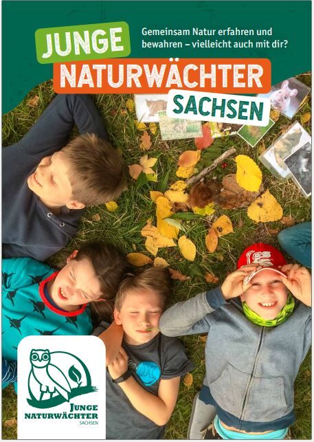 Junge Naturwächter Sachsen
