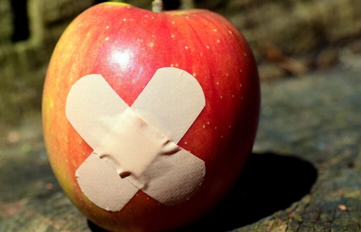 Link: Outdoor-Erste Hilfe