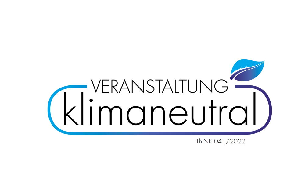 Logo klimaneutral mit Rand zur Verwendung auf der BNE-Seite