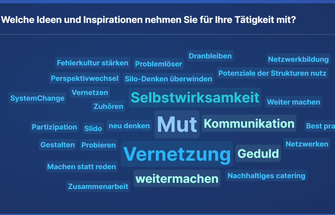 Fachtag BNE 2025
