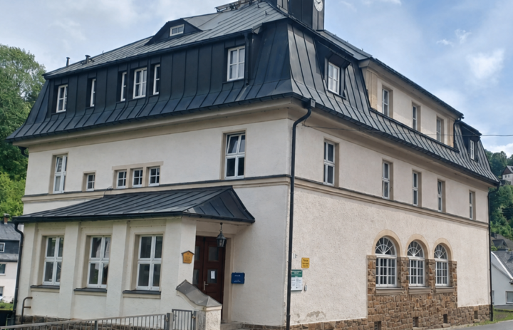 Link: Zweckverband Naturpark Erzgebirge/Vogtland