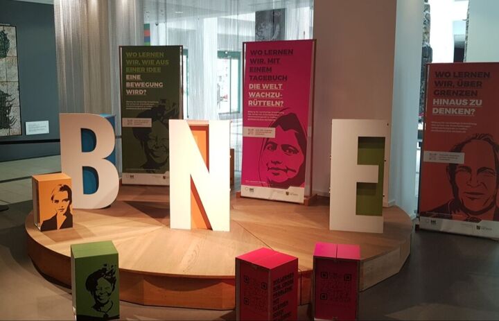 Link: Tschechisch-Sächsischer Fachtag BNE 2026: Just Transition