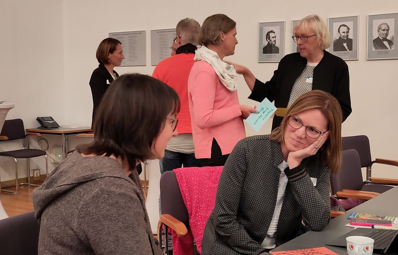 Landesarbeitsgemeinschaft BNE 2024