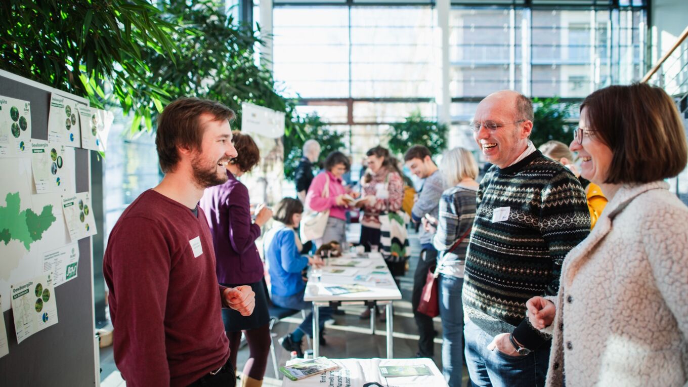 Leipziger FLOW-Konferenz