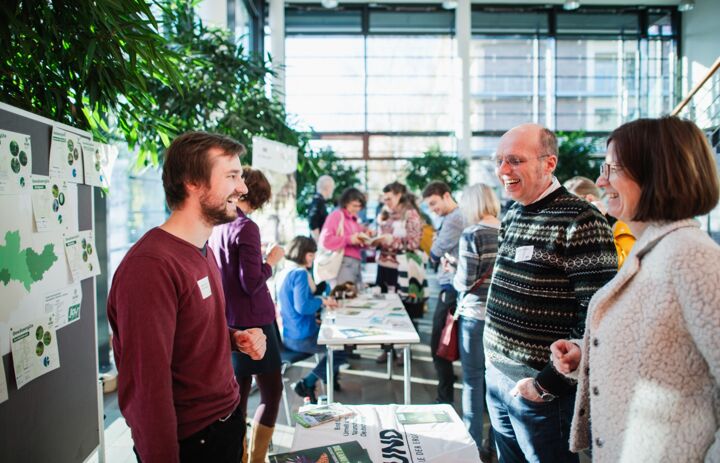 Leipziger FLOW-Konferenz