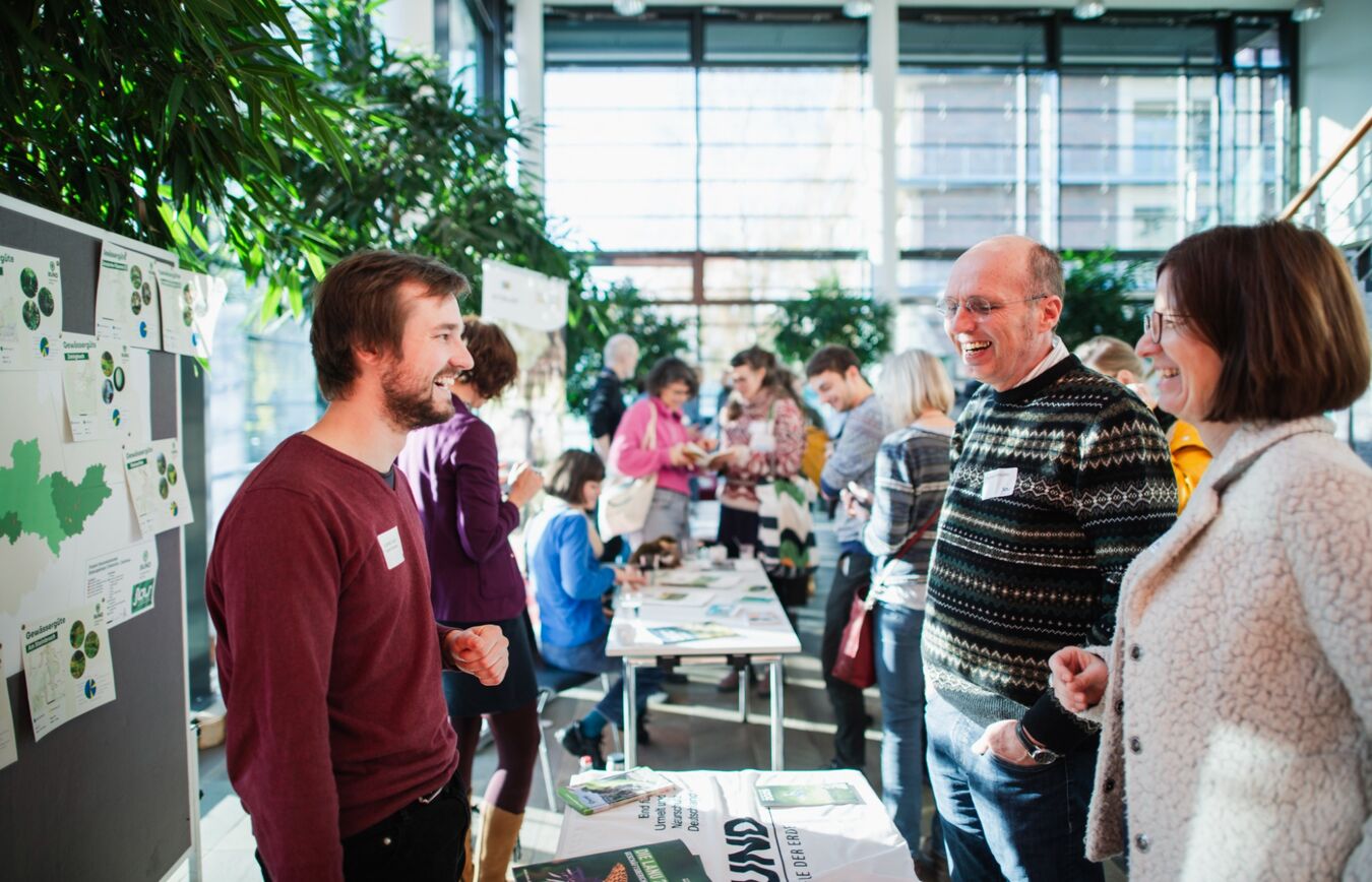 Leipziger FLOW-Konferenz am 23.11.2024
