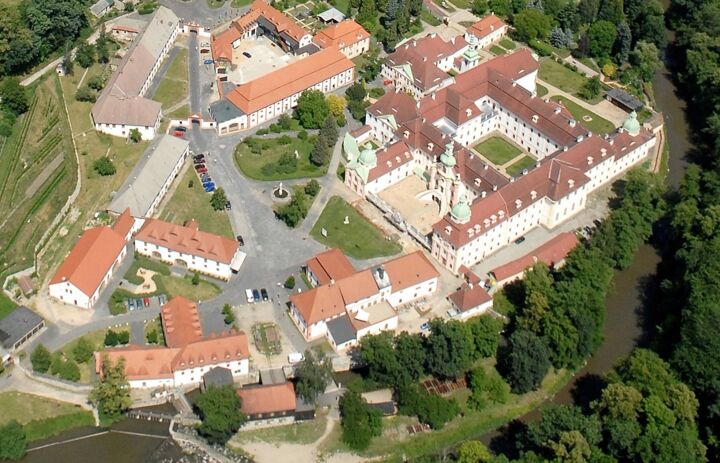 Link: Deutsch-tschechische Familienumwelttage im Kloster St. Marienthal in Ostritz