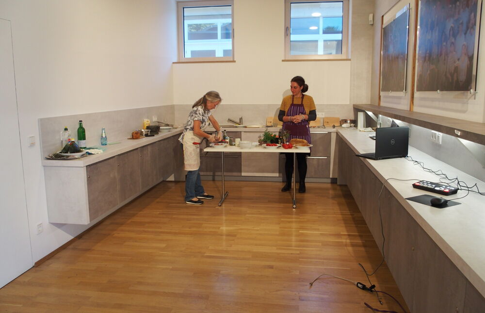 Impression vom Fachtag BNE 2020