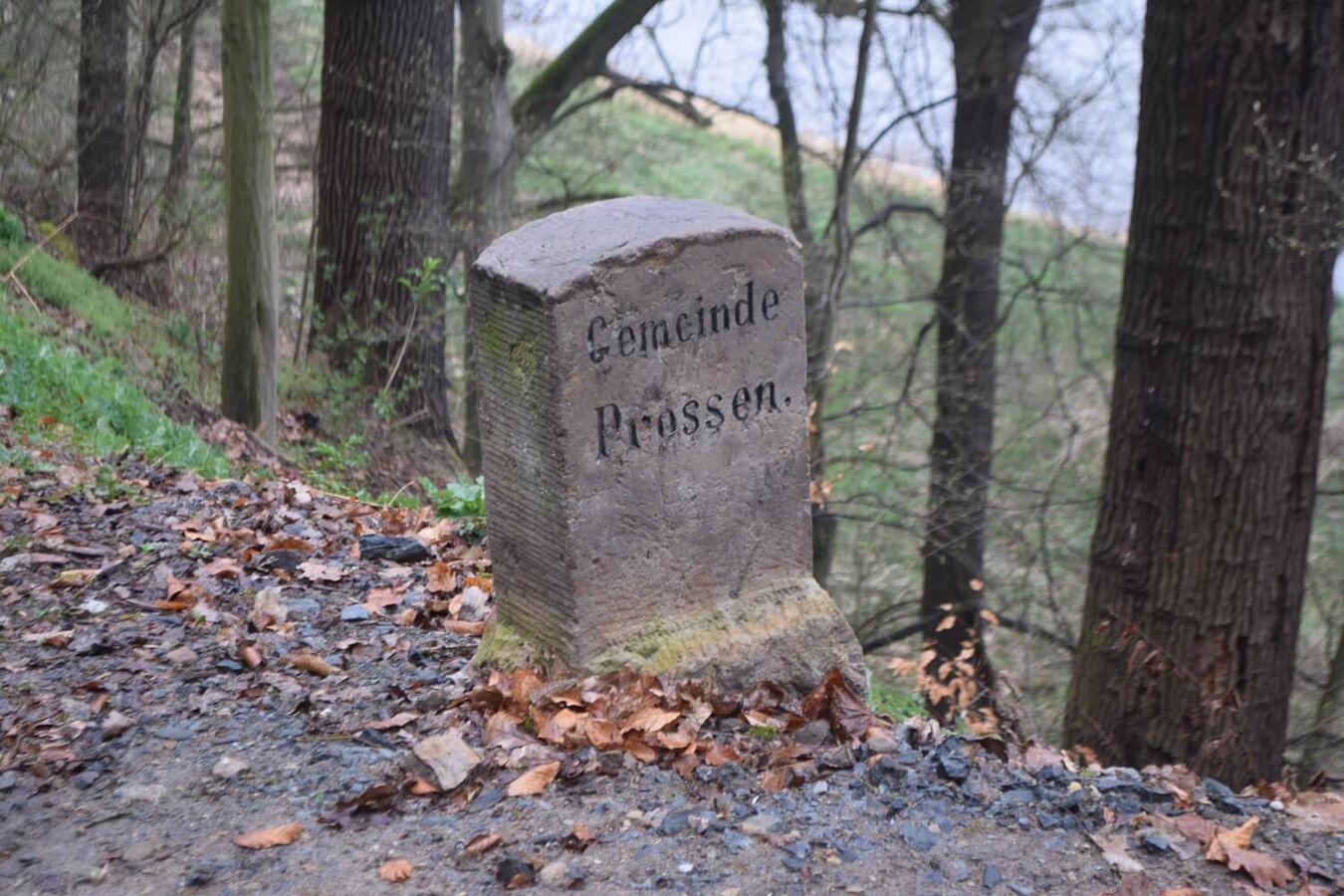 Gemeinde Prossen