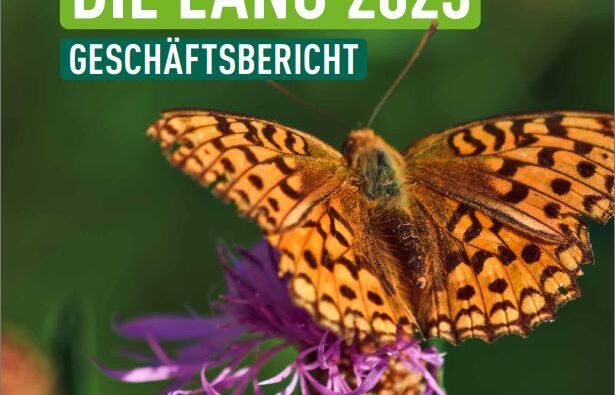 Link: Die LaNU 2023 - Geschäftsbericht