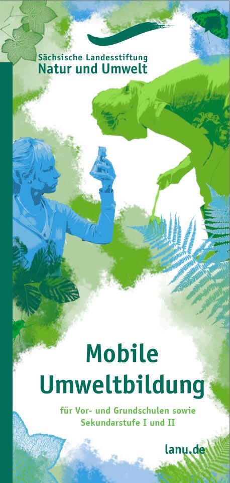 Mobile Umweltbildung