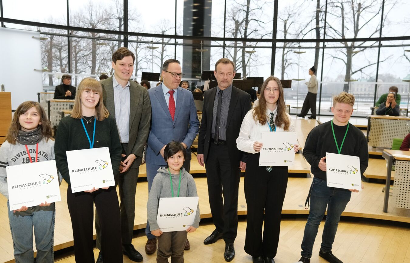 Klimaschulkonferenz 1