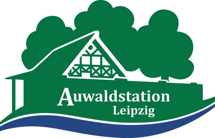 Logo der Auwaldstation Leipzig