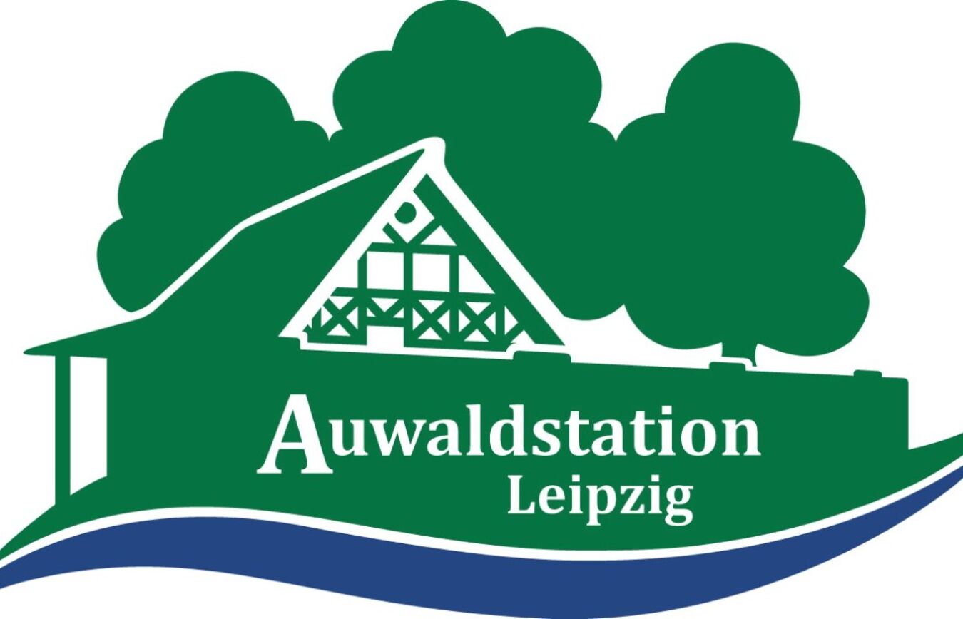 Logo der Auwaldstation Leipzig
