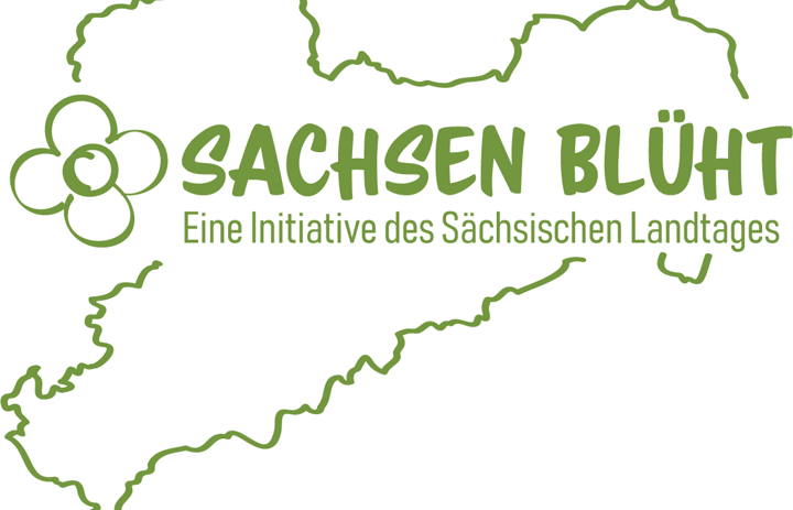 Link: Initiative „Sachsen blüht“