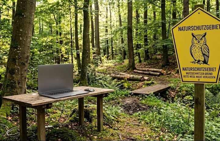 Link: Naturschutzrecht 2026 - online
