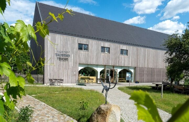 Link: Jahrestreffen der Zertifizierten Natur- und Landschaftsführer und -führerinnen (ZNL)