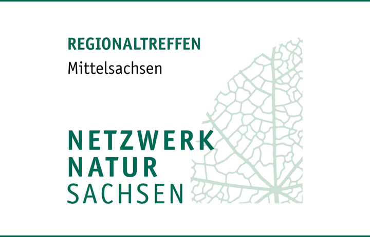 Link: Regionaltreffen NeNaS - Region Mittelsachsen