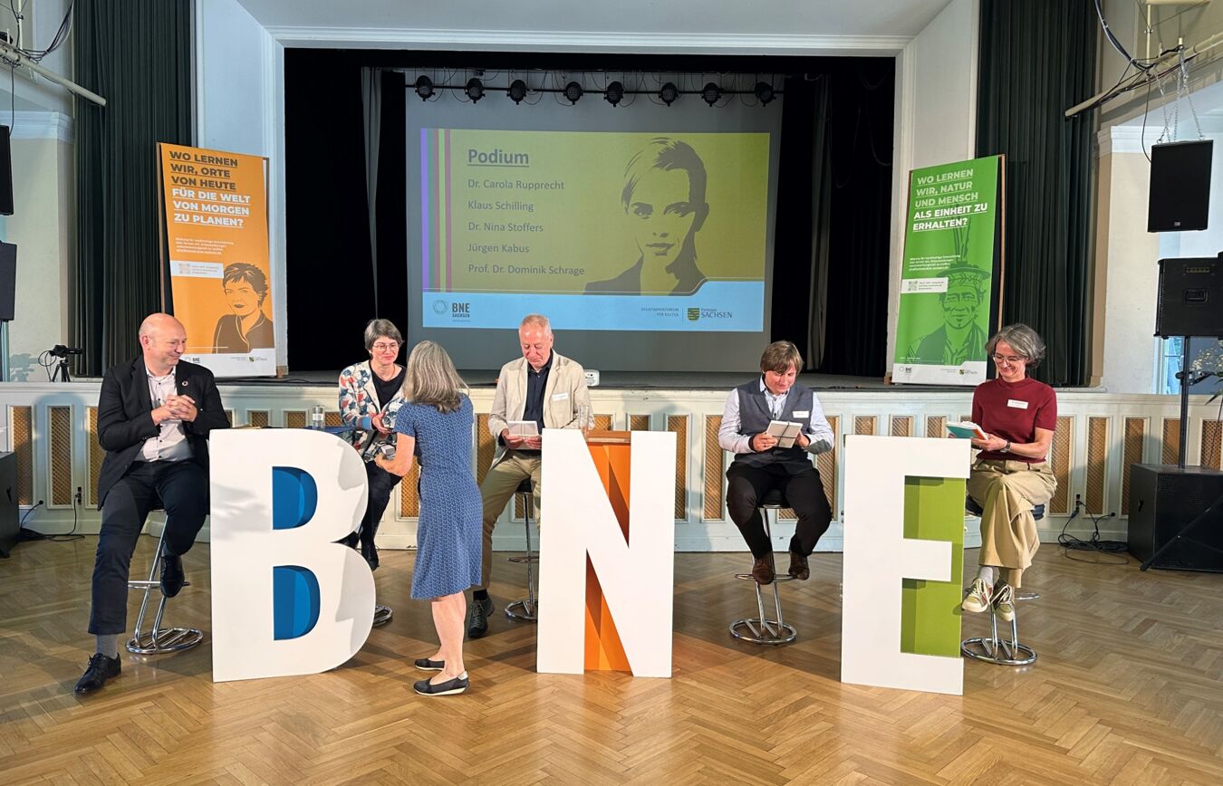 Fachtag BNE 2025