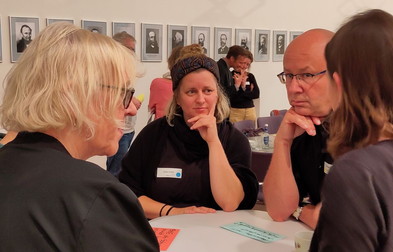 Landesarbeitsgemeinschaft BNE 2024