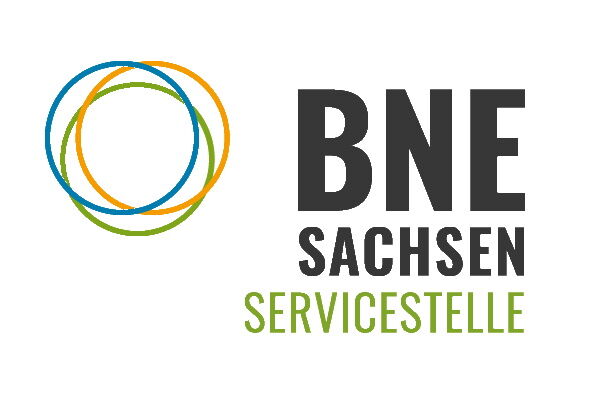 Logo S-BNE