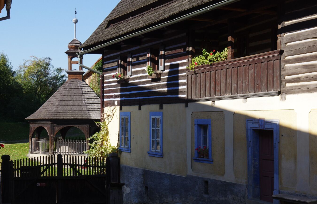 Museum Zubrnice (CZ)