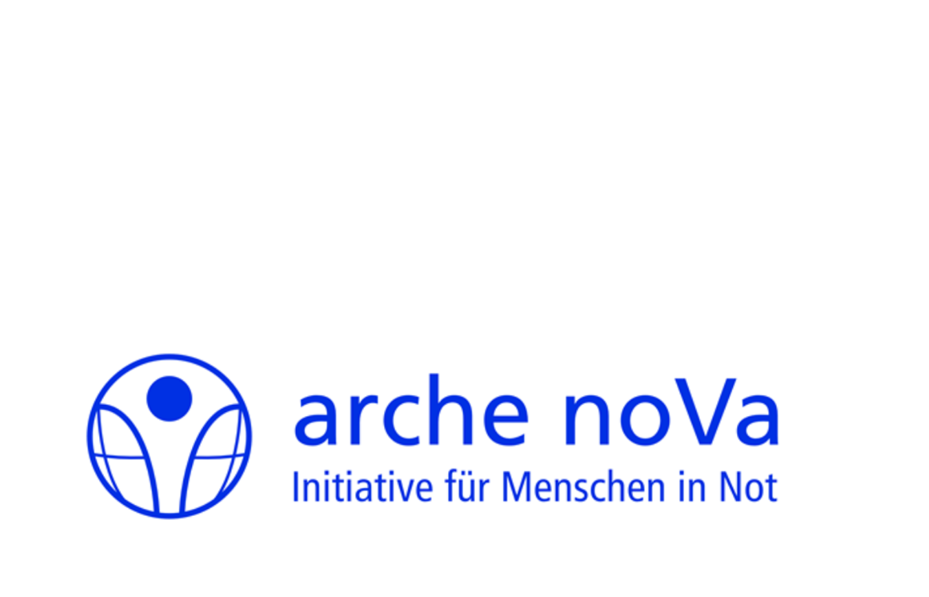Logo arche noVa