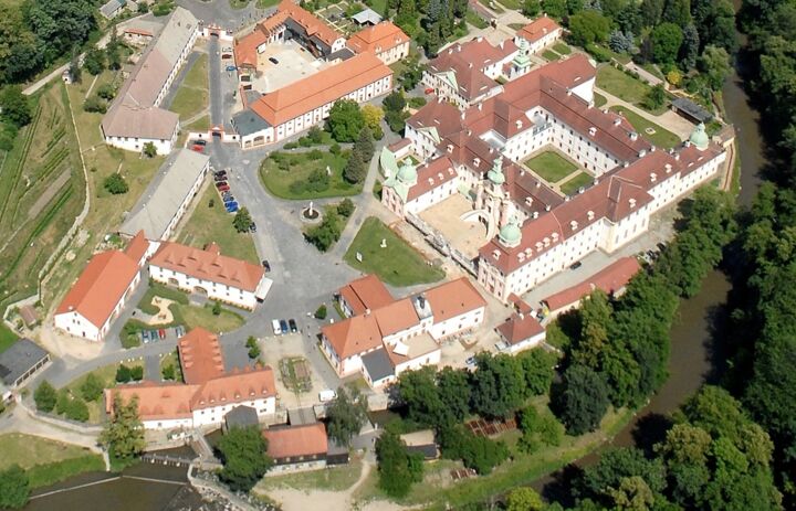 Link: Deutsch-tschechische Familienumwelttage im Kloster St. Marienthal in Ostritz