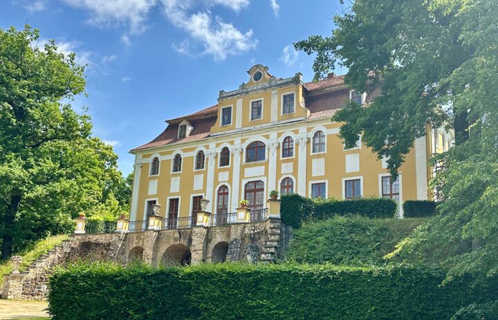 Link: Jahrestreffen der Ehrenamtlichen im Naturschutzdienst in Sachsen in Neschwitz 2025