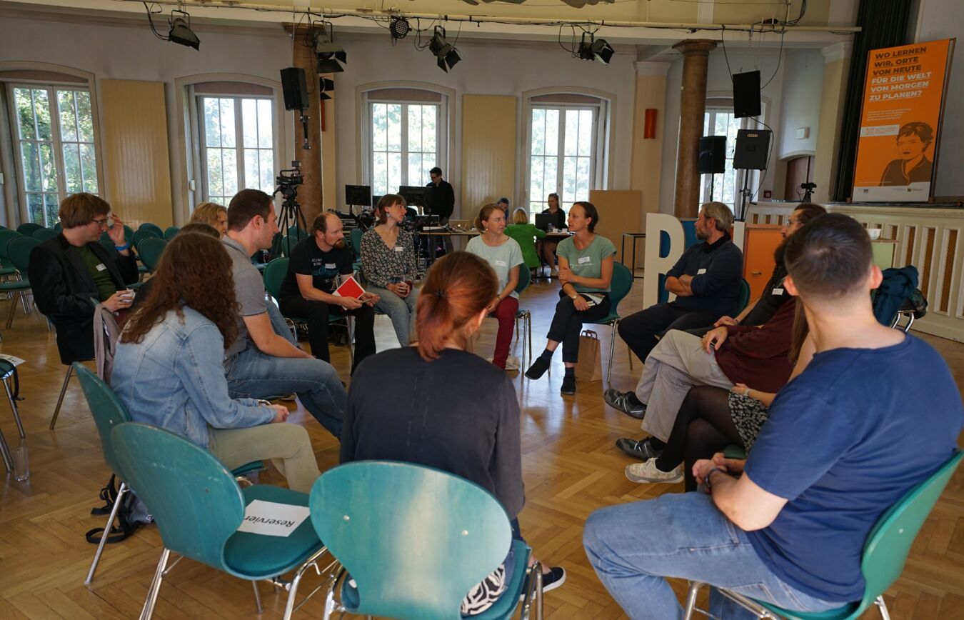 Fachtag BNE 2025
