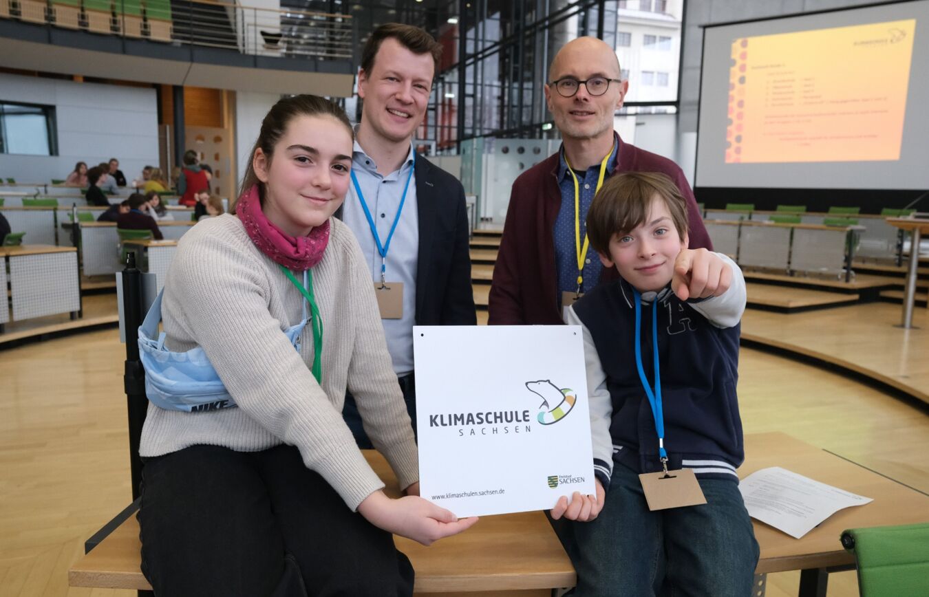Klimaschulkonferenz 3