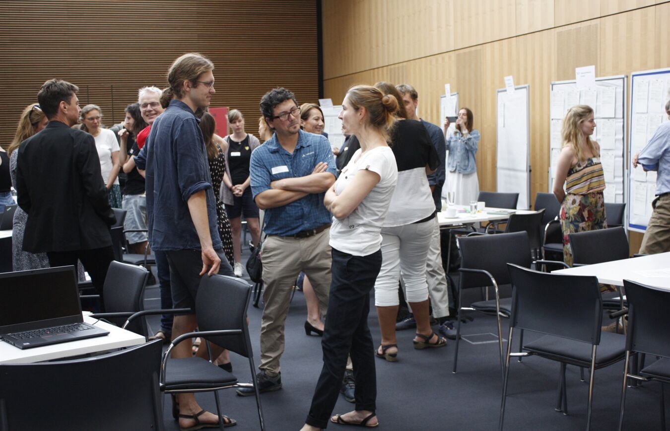 5. Fachtag BNE 2024