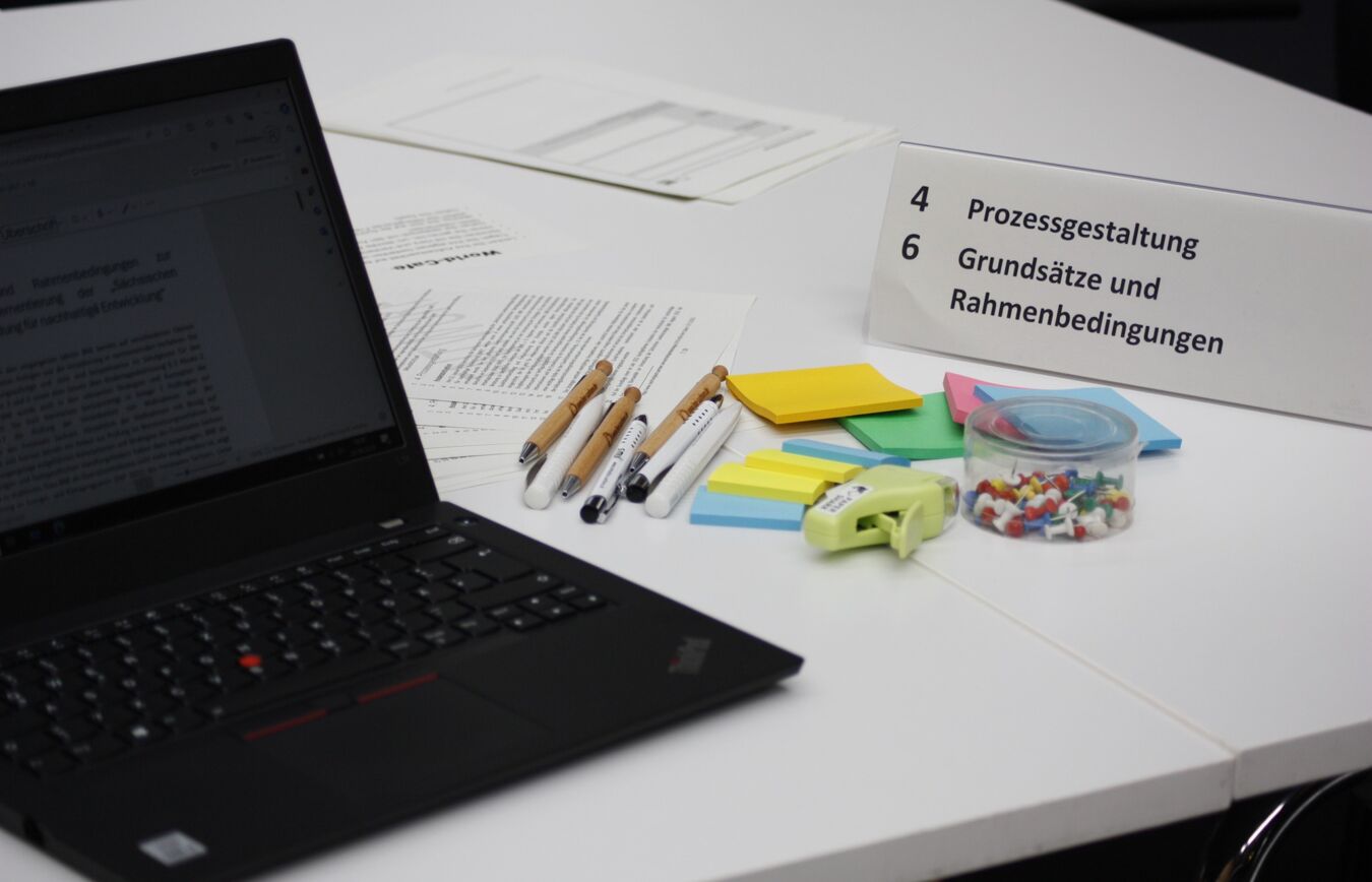 5. Fachtag BNE 2024