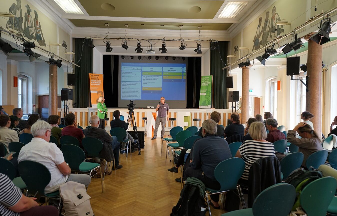 Fachtag BNE 2025