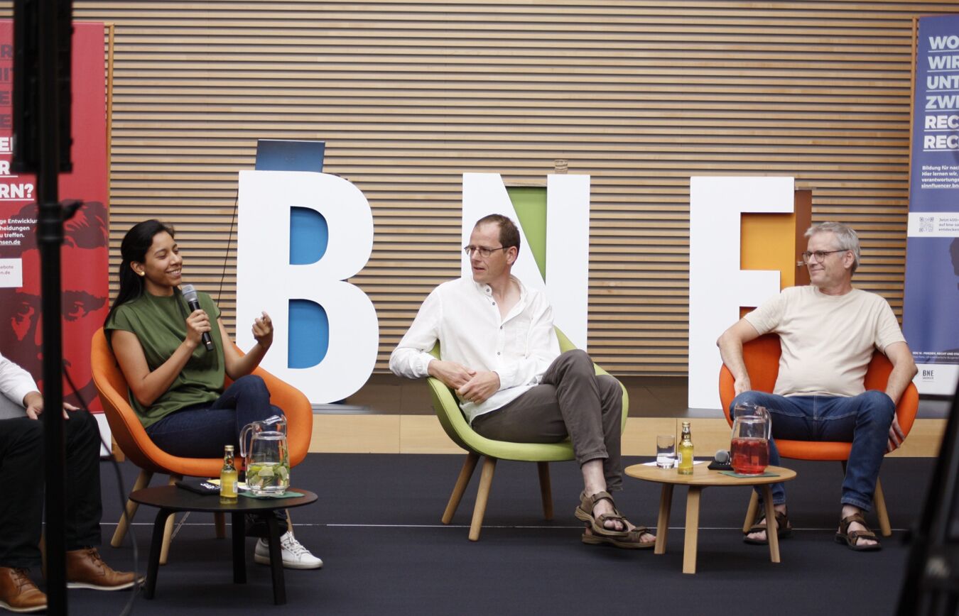 5. Fachtag BNE 2024