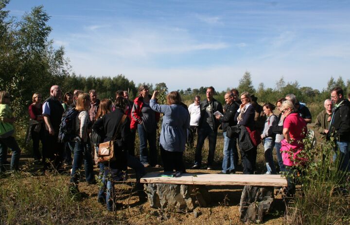 Link: Geführte Wanderungen im Rahmen des NaturErlebnisTages 2026